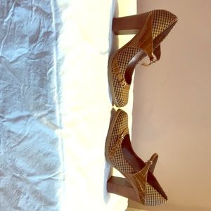 Marc Fisher shoes